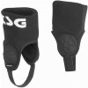 TSG chrániče single ankle-guard cam black 102 vel. S/M