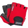 Power System Pro grip PS-2250 červená - M