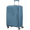 American Tourister SoundBox Spinner 67/24 EXP Poolside Blue 71,5 l