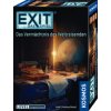 EXIT® - Das Spiel: Das Vermächtnis des Weltreisenden (Inka Brand,Markus Brand,Martin Hoffmann)(Hra)