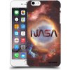 Picasee ULTIMATE CASE pro Apple iPhone 6 Plus/6S Plus - Nebula
