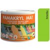 Pam Pamakryl mat 0,4kg limetka