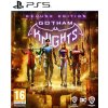 Gotham Knights Deluxe Edition
