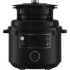 | Tefal - Multifunkčný elektrický tlakový hrniec 7,6 l 1200W/230V čierna | CY75X8F0