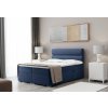 Supermobel boxspring Vera + topper riviera 81