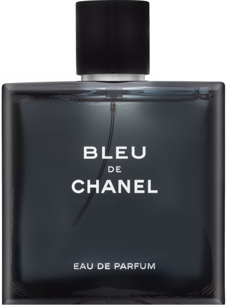 Chanel Bleu De Chanel parfumovaná voda pánska 100 ml od 50,91 € - Heureka.sk