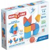 Geomag Magicube Shapes 9 dielikov 0871772002086
