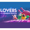 Lovers in a Dangerous Spacetime Steam Altergift