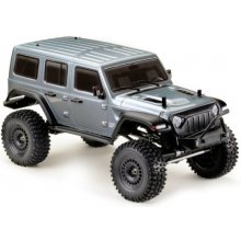 Absima CR3.4eco SHERPA komutátorový RC model auta elektrický crawler 4WD 4x4 RtR 2,4 GHz 1:10