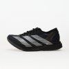 adidas Adizero Adios Pro 4 M Core Black/ Iron Metalic/ Carbon