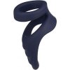 CalExotics Viceroy Perineum Dual Ring