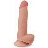 Lovetoy Skinlike Soft Dong (20cm)