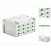 Festool SYS 3-SORT/12 Sortainer (491986)
