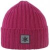 Merino čepice Kama B103 114 růžová