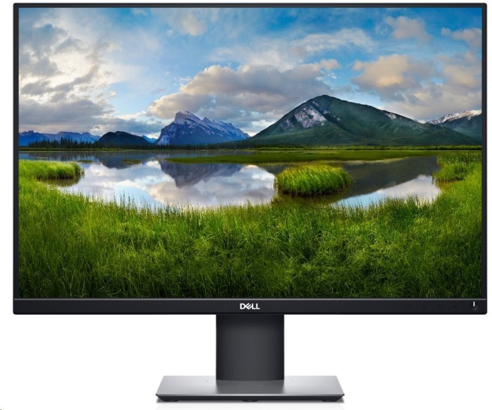 Dell P2421