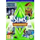 The Sims 3 Moje městečko