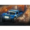 Traxxas Unlimited Desert Racer TQi RTR s LED TRX 1:8