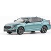 Abrex Škoda Octavia IV RS (2020) 1:43 - zelená Water World metalíza