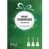 Koledy staročeské pro kytary tři - Viítězslav Štefl