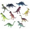 Rappa Dinosaurus 25-35 cm, 10 druhov