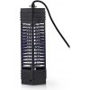 Nedis Elektricky lapac hmyzu 06422598 INKI110CBK6
