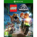 Lego Jurassic World