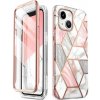 KRYT SUPCASE COSMO IPHONE 14 PLUS MARBLE
