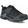 Salomon X Ultra 5 Wide GTX M L47727400 - black/asphalt/castlerock 44