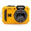 Digitálny fotoaparát Kodak WPZ2 Yellow