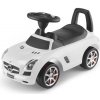 EcoToys Mercedes-Benz biele