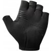 SHIMANO Rukavice ESCAPE čierne Veľkosť: M