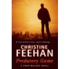 Predatory Game (Christine Feehan)(Brožovaná)