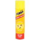 Cobra spray proti lietajúcemu hmyzu 400 ml