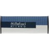 Millefiori Milano, Icon, Textile Geometric/Chladná voda, modro/biela