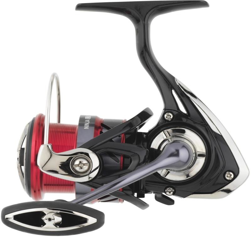 Daiwa Ninja 3000 LT