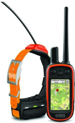 GPS obojok GARMIN Alpha 100 + T5 + SK TOPO od 849,9 € - Heureka.sk