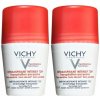 VICHY DEO 72H DUO roll-on 2 x 50 ml