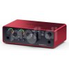 Focusrite Scarlett Solo 4th Gen