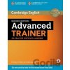 Advanced Trainer Six Practice Tests with Answers with Audio Online