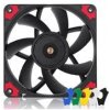 NOCTUA NF-A12X15 PWM CH.BK.S
