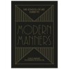 School of Life Guide to Modern Manners