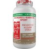 Giom S pes Chondro L-karnitín SPORT 360 tbl+25% zadarmo