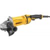 DEWALT DWE4579 Uhlová brúska 230 mm