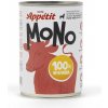 Comfy Appetit Dog Mono Beef 400 g