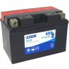 Motobatéria Exide Bike AGM 12V 9.5Ah YT12A-BS