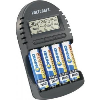 Voltcraft BC-300