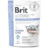 Brit VD Cat GF Care Calm&Stress Relief 400g