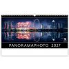 Panoramaphoto nástěnný Helma 2027