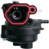 Karburátor pre motory Briggs & Stratton Seria 450e používajúci palivovú pumpičku (OEM 591110 591160 591979 595656)