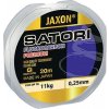 Jaxon Satori Fluorocarbon Premium 20 m 0,22 mm 10 kg